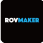 ROVMAKER水下机器人