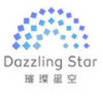 璀璨星空