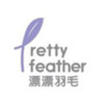 漂漂羽毛