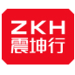 震坤行工业超市