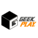 Geekplay极贝科技