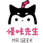 怪咔先生