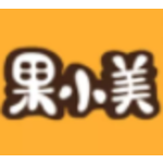 果小美