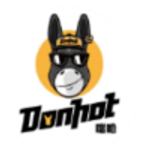 DonHot噹哈驴火