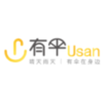 有伞Usan/晴雨科技