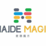 麦德魔方