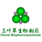 三叶草生物制药