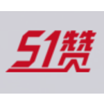 51赞