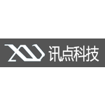 杭州讯点科技/讯点3D先驱者F1三维扫描仪